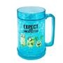 Imagem de Caneca Congelante Expect The Unexpected: Minions