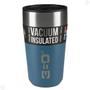 Imagem de Caneca Copo Térmico Azul Inox 360 A Vácuo 475ml 809035 - Nautika