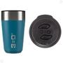 Imagem de Caneca Copo Térmico Azul Inox 360 A Vácuo 475ml 809035 - Nautika