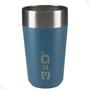 Imagem de Caneca Copo Térmico Azul Inox 360 A Vácuo 475ml 809035 - Nautika