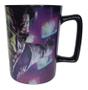 Imagem de Caneca Coringa Arkham Origins Porcelana 500ml Oficial DC