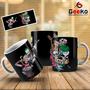 Imagem de Caneca Coringa e Arlequina Joker and Harley Quinn Geeko