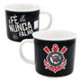 Imagem de Caneca Corinthians 350ml em Porcelana