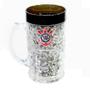 Imagem de Caneca Corinthians Congelante 400 ML - 8823-1