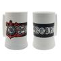 Imagem de Caneca Corinthians Gel Congelante 400 Ml