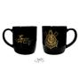 Imagem de Caneca Corinthians - Preta - 360ml