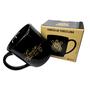 Imagem de Caneca Corinthians - Preta - 360ml