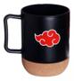 Imagem de Caneca Corky Akatsuki Naruto 350ml - Zona Criativa