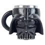 Imagem de Caneca Criativa 3D Darth Vader Resina Enfeite Decoração