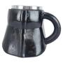 Imagem de Caneca Criativa 3D Darth Vader Resina Enfeite Decoração