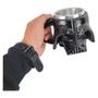 Imagem de Caneca Criativa 3D Darth Vader Resina Enfeite Decoração