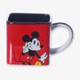 Imagem de Caneca Cubo 300ml Mickey Mouse