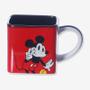 Imagem de Caneca cubo 300ml mickey