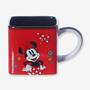 Imagem de Caneca cubo 300ml minnie disney - ZONA CRIATIVA