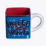 Imagem de Caneca Cubo Homem Aranha 300ml  Zona Criativa