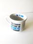 Imagem de Caneca Curve Pertence ao Melhor Pai 380ml
