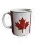 Imagem de Caneca Da Bandeira Do Canadá