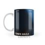 Imagem de Caneca Dark Souls Jogo Mod 5