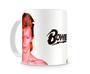 Imagem de Caneca David Bowie Sane