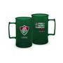 Imagem de Caneca de Acrílico 400ml - Fluminense - BrasFoot