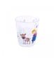 Imagem de Caneca de Acrílico Disney Frozen Anna Elsa e Olaf 250 ml