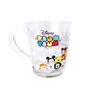 Imagem de Caneca De Acrílico Mickey & Minnie Tsum Tsum 200ml - Disney