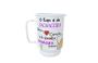 Imagem de Caneca de Aluminio Cachaceira
