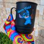 Imagem de Caneca de aluminio - Caneca com Tirante - Caneca Personalizada - Copo com Tirantes