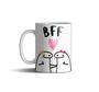 Imagem de Caneca de Amigas BFF