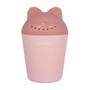 Imagem de Caneca de Banho KaBaby Rosa