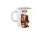 Imagem de Caneca De Café Apex Legend