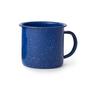 Imagem de Caneca de Café Coleman Enamel 350ml - Resistente a Impactos