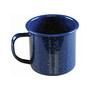 Imagem de Caneca de Café Coleman Enamel 350ml - Resistente a Impactos