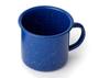 Imagem de Caneca de Café Coleman Enamel 350ml - Resistente a Impactos