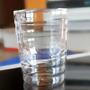 Imagem de Caneca de Café de Parede Dupla em Vidro - Resistente ao Calor e Feita à Mão