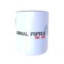 Imagem de Caneca De Café Flork Jornal Fofoca No Ar 325Ml