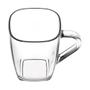 Imagem de Caneca de Café Nadir Quadre 300ml - Kit com 12 Unidades