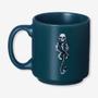Imagem de Caneca de Cerâmica 100ml - Reunião com os amigos - Importada