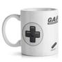 Imagem de Caneca de Cerâmica 325ml Gamer Needs Coffee Yaay! CAN084