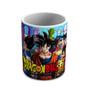 Imagem de Caneca de Ceramica Anime 020 325 Ml