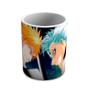 Imagem de Caneca de ceramica anime b. 004