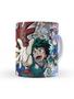 Imagem de Caneca de ceramica Boku no Hero 325 Ml