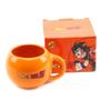 Imagem de Caneca de Cerâmica Decorativa Dragon Ball Z Esfera