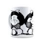 Imagem de Caneca de Ceramica Desenho Animado Mafalda 325 ml