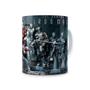 Imagem de Caneca de Ceramica Homem de Ferro 325 Ml