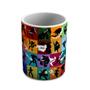 Imagem de Caneca de Ceramica League Of Legends 005 325 Ml