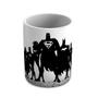 Imagem de Caneca de Ceramica Liga Da Justiça 002 - 325ml