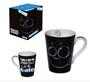 Imagem de Caneca de ceramica muddy mais cafe 340 ml - Wellmix