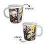 Imagem de Caneca de Cerâmica Naruto Mestres