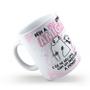 Imagem de Caneca de Cerâmica Personalizada 325ml Flork Amigas